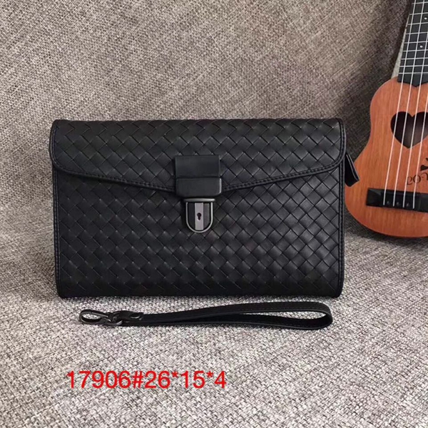 ボッテガヴェネタバッグ全体デザイン